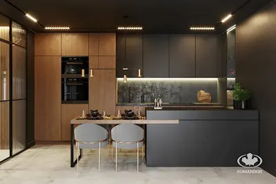 Komandor - Salon Firmowy